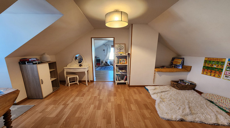 Ma-Cabane - Location Maison SAINT-GERVAIS-LA-FORET, 142 m²
