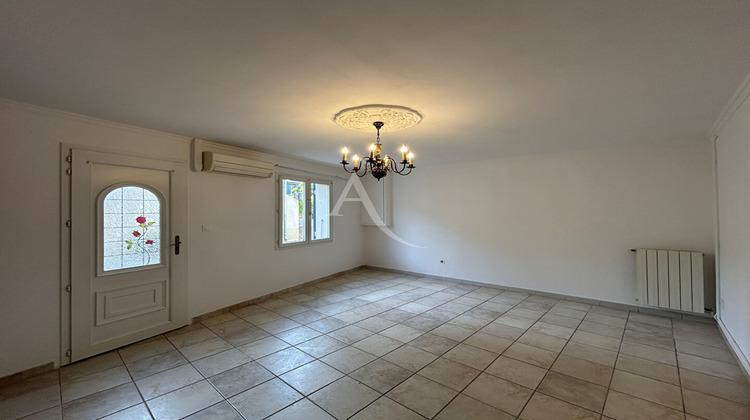 Ma-Cabane - Location Maison SAINT-GERVASY, 62 m²