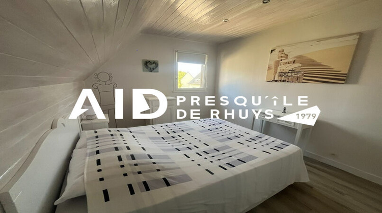 Ma-Cabane - Location Maison SAINT-GILDAS-DE-RHUYS, 120 m²