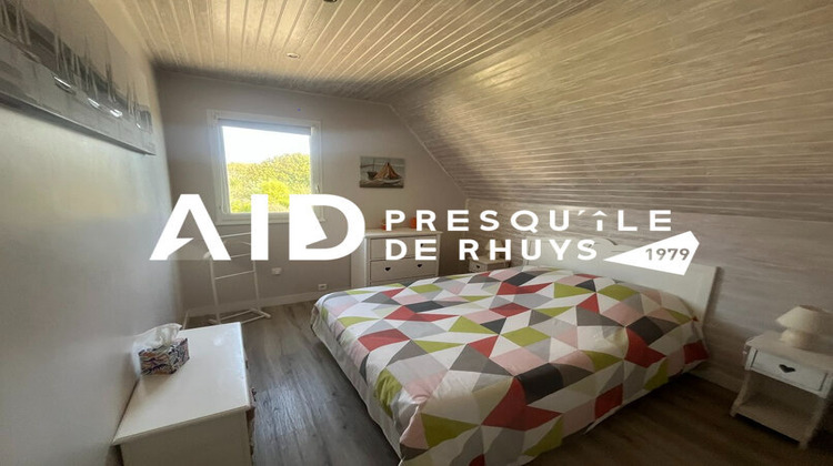 Ma-Cabane - Location Maison SAINT-GILDAS-DE-RHUYS, 120 m²