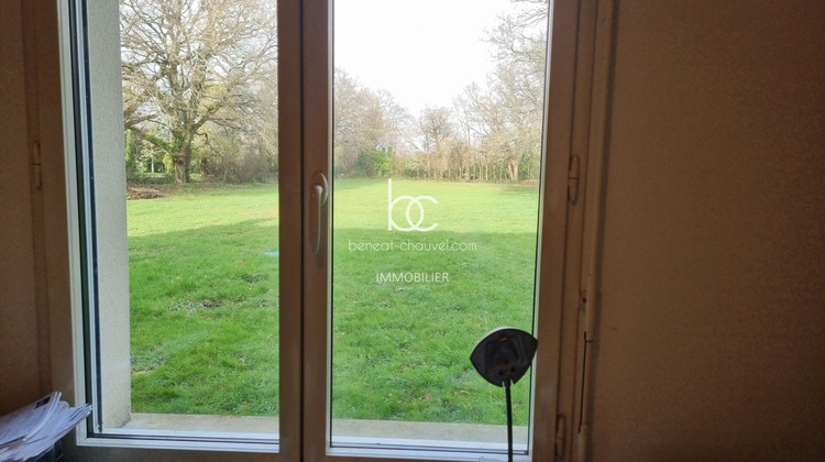 Ma-Cabane - Location Maison SAINT-GILDAS-DE-RHUYS, 88 m²