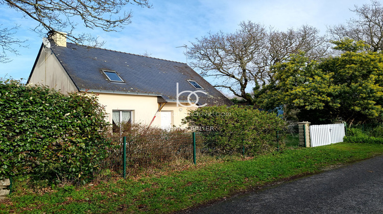 Ma-Cabane - Location Maison SAINT-GILDAS-DE-RHUYS, 88 m²