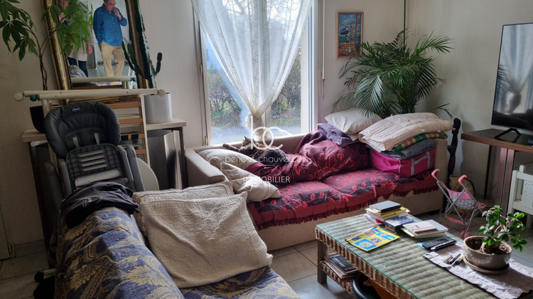 Ma-Cabane - Location Maison SAINT-GILDAS-DE-RHUYS, 88 m²