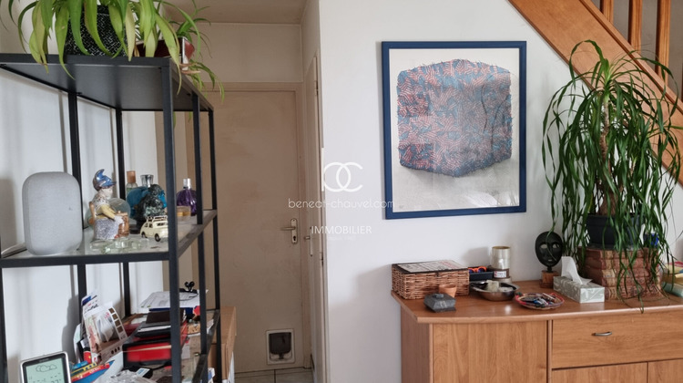 Ma-Cabane - Location Maison SAINT-GILDAS-DE-RHUYS, 88 m²