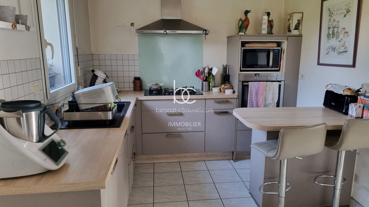 Ma-Cabane - Location Maison SAINT-GILDAS-DE-RHUYS, 88 m²