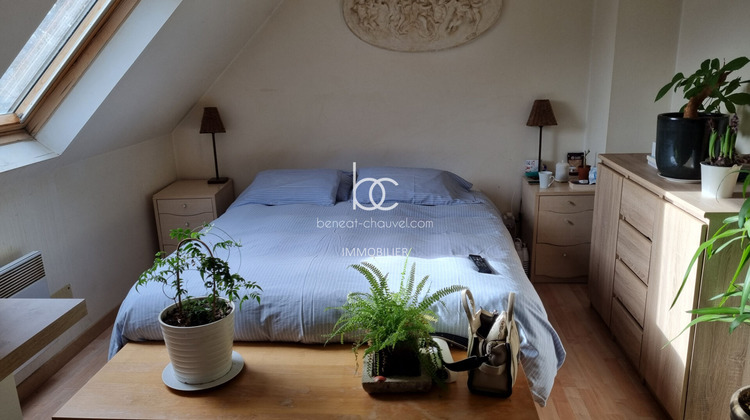 Ma-Cabane - Location Maison SAINT-GILDAS-DE-RHUYS, 88 m²