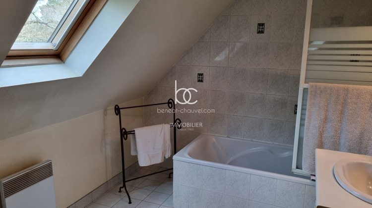 Ma-Cabane - Location Maison SAINT-GILDAS-DE-RHUYS, 88 m²