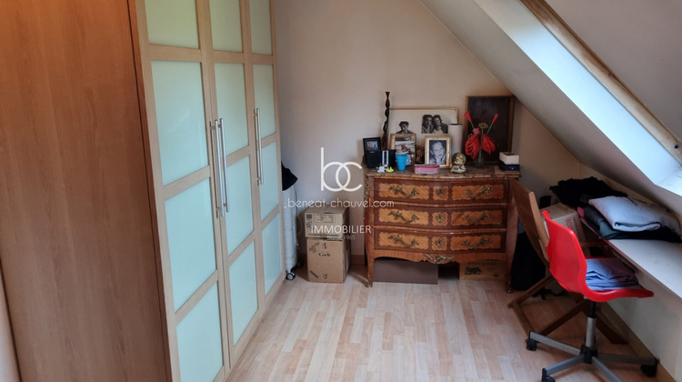 Ma-Cabane - Location Maison SAINT-GILDAS-DE-RHUYS, 88 m²