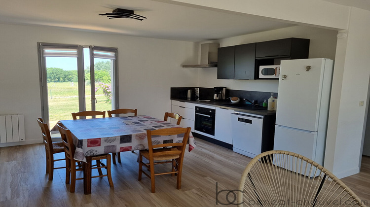 Ma-Cabane - Location Maison SAINT-GILDAS-DE-RHUYS, 112 m²