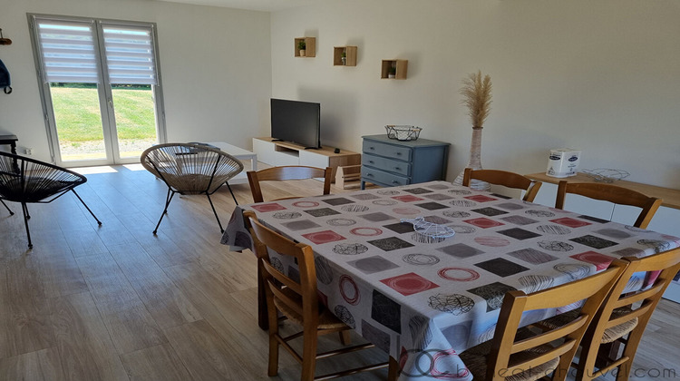 Ma-Cabane - Location Maison SAINT-GILDAS-DE-RHUYS, 112 m²