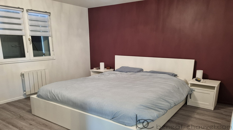 Ma-Cabane - Location Maison SAINT-GILDAS-DE-RHUYS, 112 m²