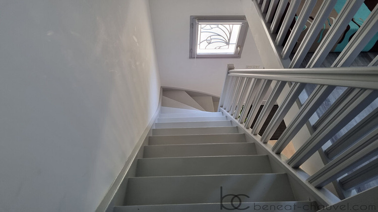 Ma-Cabane - Location Maison SAINT-GILDAS-DE-RHUYS, 112 m²