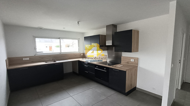 Ma-Cabane - Location Maison SAINT-GILDAS-DES-BOIS, 133 m²