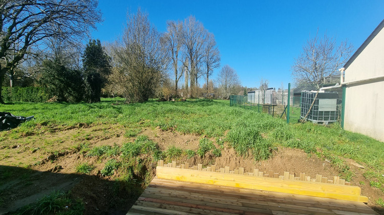 Ma-Cabane - Location Maison SAINT-GILDAS-DES-BOIS, 79 m²