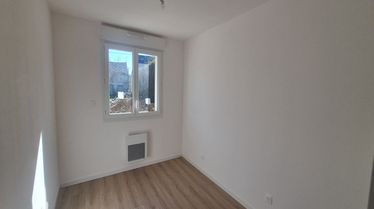 Ma-Cabane - Location Maison SAINT-GILDAS-DES-BOIS, 79 m²