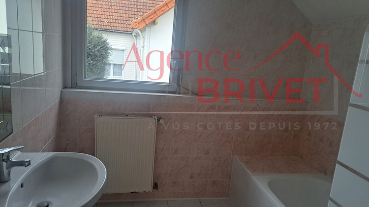 Ma-Cabane - Location Maison SAINT-GILDAS-DES-BOIS, 90 m²