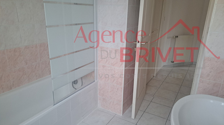 Ma-Cabane - Location Maison SAINT-GILDAS-DES-BOIS, 90 m²