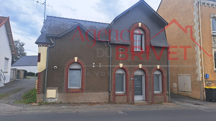 Ma-Cabane - Location Maison SAINT-GILDAS-DES-BOIS, 90 m²