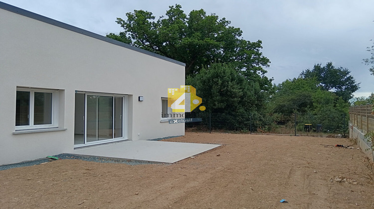 Ma-Cabane - Location Maison SAINT-GILDAS-DES-BOIS, 85 m²
