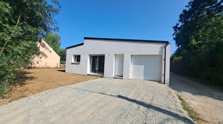 Ma-Cabane - Location Maison SAINT-GILDAS-DES-BOIS, 83 m²