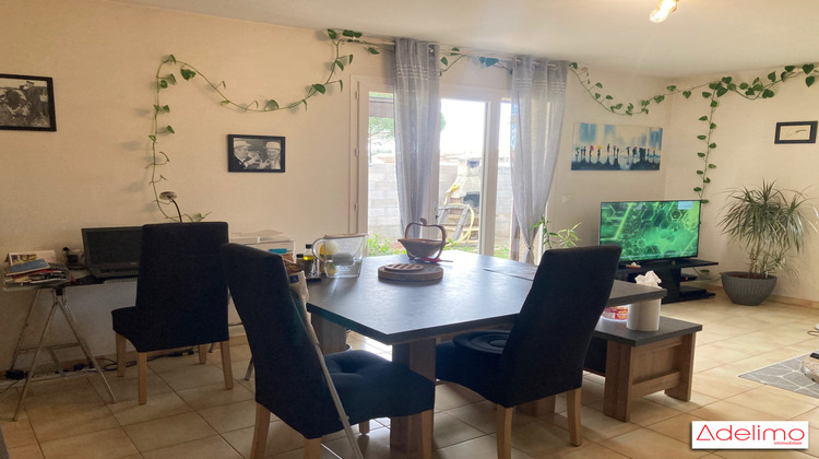 Ma-Cabane - Location Maison Saint-Gilles, 87 m²