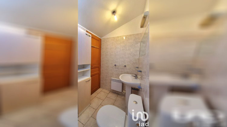 Ma-Cabane - Location Maison Saint-Gilles, 31 m²