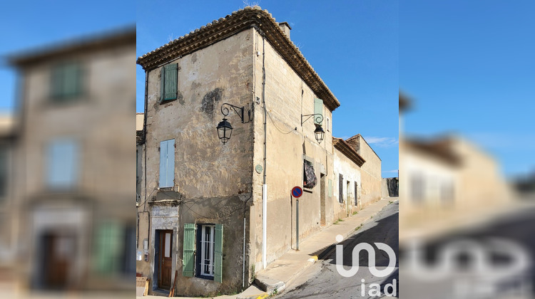 Ma-Cabane - Location Maison Saint-Gilles, 31 m²