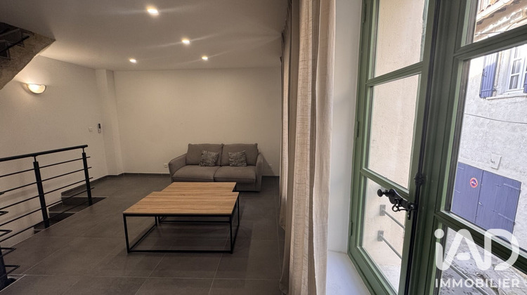 Ma-Cabane - Location Maison Saint-Gilles, 50 m²