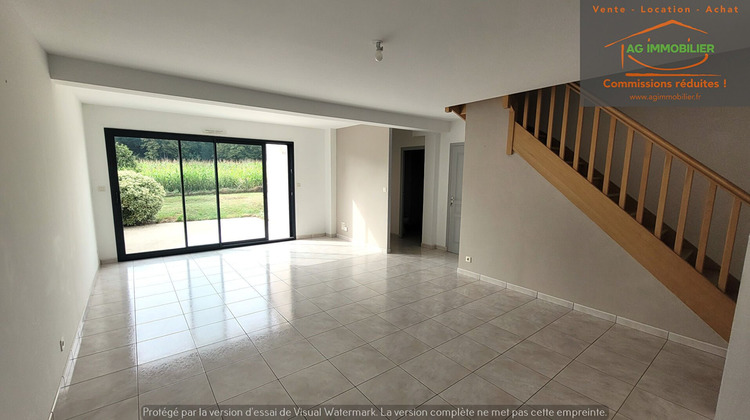 Ma-Cabane - Location Maison Saint-Gilles, 101 m²