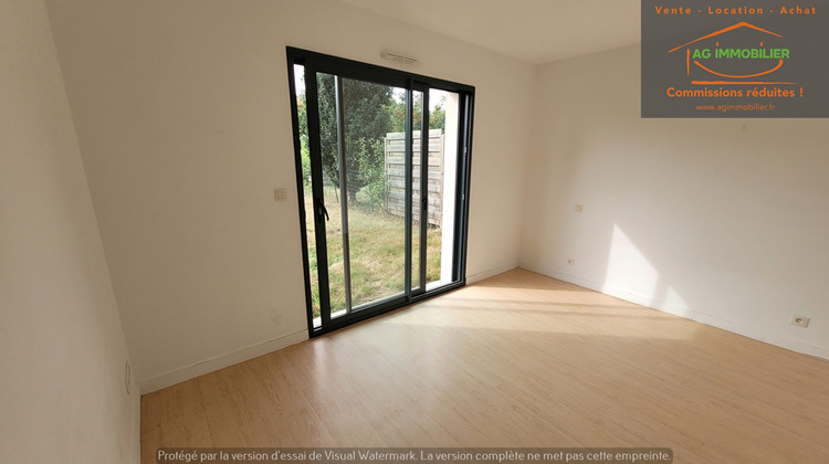 Ma-Cabane - Location Maison Saint-Gilles, 101 m²