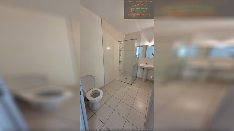 Ma-Cabane - Location Maison Saint-Gilles, 101 m²