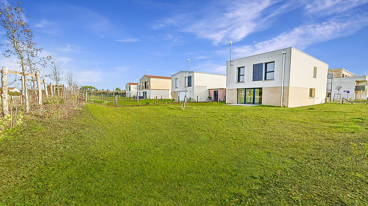 Ma-Cabane - Location Maison SAINT-GILLES-CROIX-DE-VIE, 98 m²