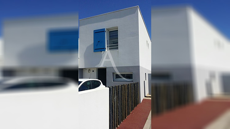 Ma-Cabane - Location Maison SAINT-GILLES-CROIX-DE-VIE, 65 m²
