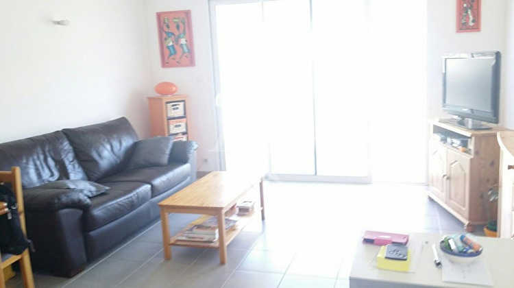 Ma-Cabane - Location Maison SAINT-GILLES-CROIX-DE-VIE, 65 m²