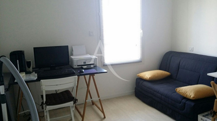 Ma-Cabane - Location Maison SAINT-GILLES-CROIX-DE-VIE, 65 m²