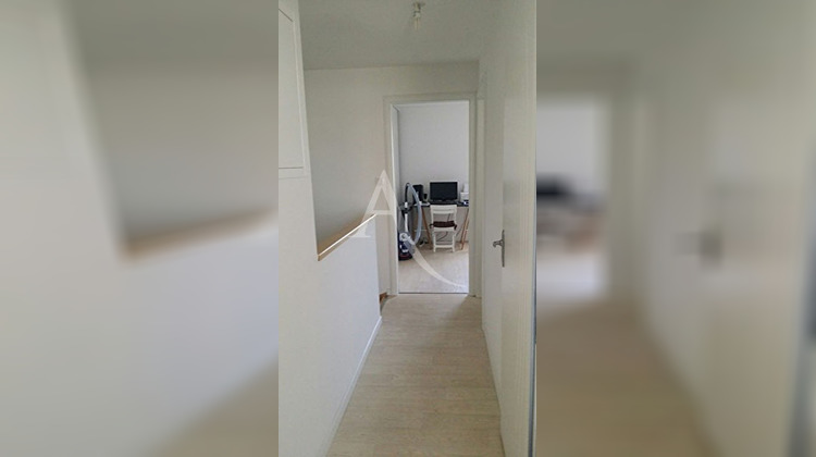 Ma-Cabane - Location Maison SAINT-GILLES-CROIX-DE-VIE, 65 m²