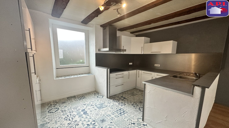 Ma-Cabane - Location Maison SAINT GIRONS, 65 m²