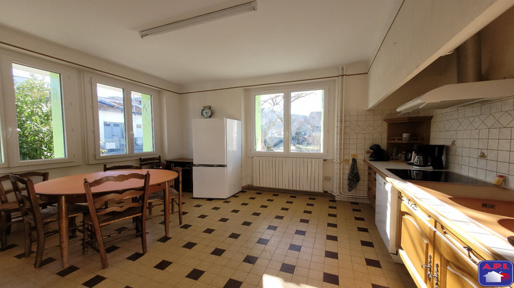 Ma-Cabane - Location Maison SAINT GIRONS, 137 m²