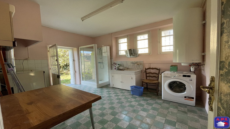 Ma-Cabane - Location Maison SAINT GIRONS, 137 m²