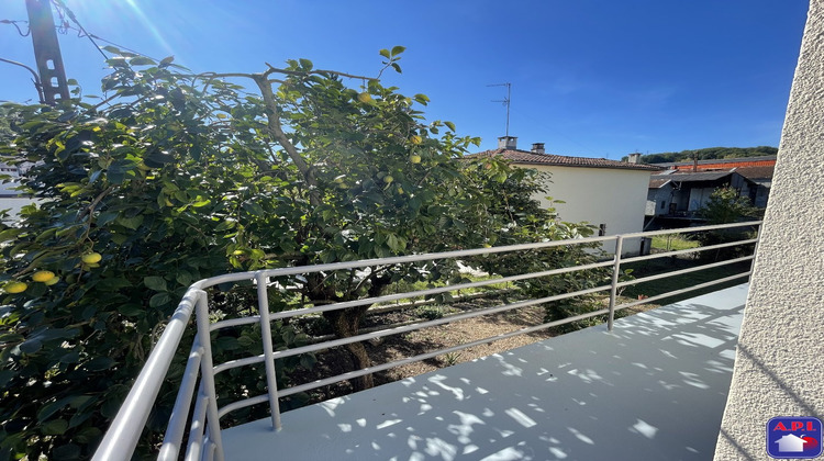 Ma-Cabane - Location Maison SAINT GIRONS, 137 m²