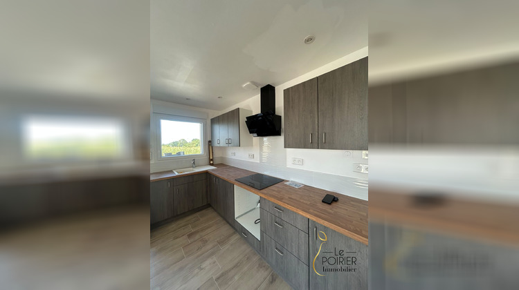 Ma-Cabane - Location Maison Saint-Glen, 70 m²