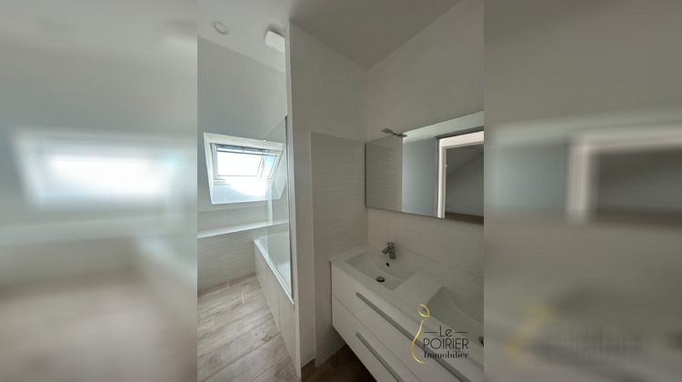 Ma-Cabane - Location Maison Saint-Glen, 70 m²