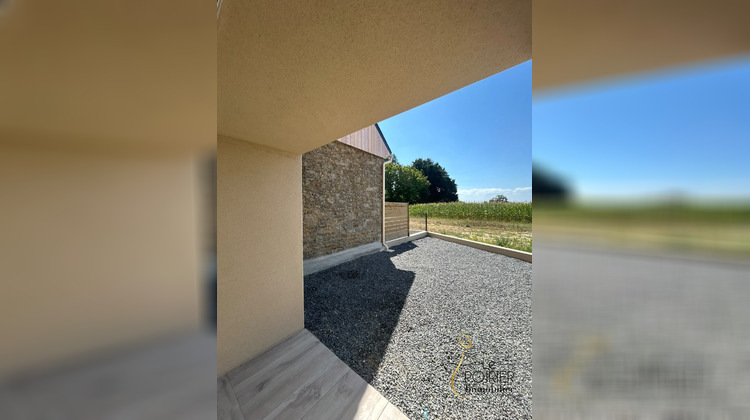 Ma-Cabane - Location Maison Saint-Glen, 70 m²