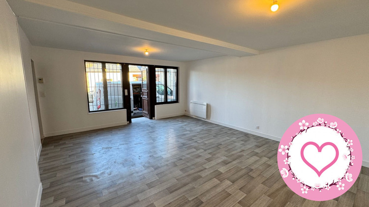 Ma-Cabane - Location Maison Saint-Gondon, 50 m²