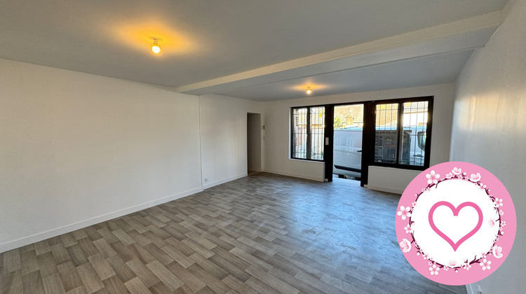 Ma-Cabane - Location Maison Saint-Gondon, 50 m²
