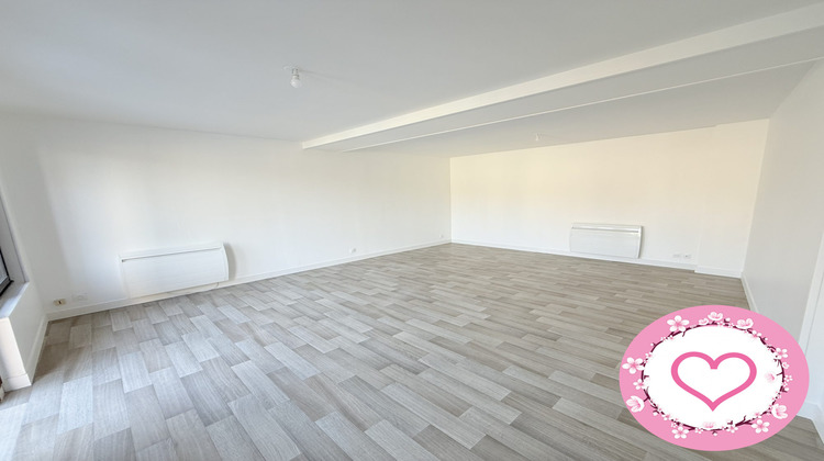 Ma-Cabane - Location Maison Saint-Gondon, 50 m²