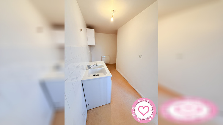 Ma-Cabane - Location Maison Saint-Gondon, 50 m²