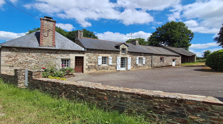 Ma-Cabane - Location Maison Saint-Gonnery, 78 m²