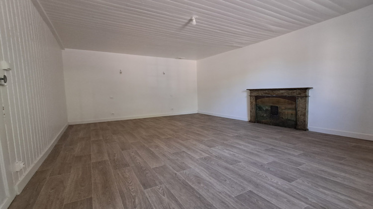 Ma-Cabane - Location Maison Saint-Gonnery, 78 m²