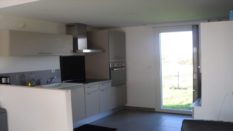 Ma-Cabane - Location Maison SAINT-GREGOIRE, 114 m²